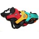 Sleepypod Clickit Sport Safety Harness (Orange Dream, Large) by Clickit Sport Harness Sleepypod Clickit Sport Safety Harness (Orange Dream, Large) by Clickit Sport Harness