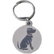 Staffie dog tag / keyring Staffie dog tag / keyring