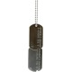 Steven Rogers 'Captain America' WWII Style Military Dog Tags - Notched Before 1965 WW2 - Stainless Steel - Chain Included Steven Rogers 'Captain America' WWII Style Military Dog Tags - Notched Before 1965 WW2 - Stainless Steel - Chain Included
