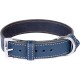 TORRUNA Genuine Leather Adjustable Dog Collar for Small Large Dogs (XS: Neck 20-30cm, Black) TORRUNA Genuine Leather Adjustable Dog Collar for Small Large Dogs (XS: Neck 20-30cm, Black)