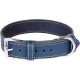 TORRUNA Genuine Leather Adjustable Dog Collar for Small Large Dogs (XS: Neck 20-30cm, Black) TORRUNA Genuine Leather Adjustable Dog Collar for Small Large Dogs (XS: Neck 20-30cm, Black)