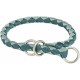 TRIXIE Dog Collar Medium Pet/Sage