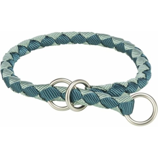 TRIXIE Dog Collar Medium Pet/Sage