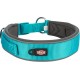 TRIXIE Premium Collar Size L-XL, Neck Circumference 53-62 cm/50 mm in Black - Fully Adjustable Dog Collar for Medium to Large Dogs, Neoprene Padded - 1995901 TRIXIE Premium Collar Size L-XL, Neck Circumference 53-62 cm/50 mm in Black - Fully Adjustable Dog Collar for Medium to Large Dogs, Neoprene Padded - 1995901