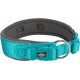TRIXIE Premium Collar Size L-XL, Neck Circumference 53-62 cm/50 mm in Black - Fully Adjustable Dog Collar for Medium to Large Dogs, Neoprene Padded - 1995901 TRIXIE Premium Collar Size L-XL, Neck Circumference 53-62 cm/50 mm in Black - Fully Adjustable Dog Collar for Medium to Large Dogs, Neoprene Padded - 1995901