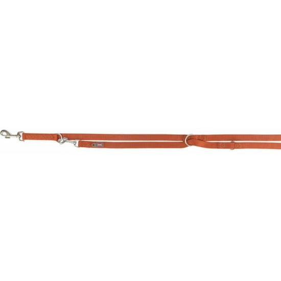TRIXIE Premium Ramal, XS-S, 2.00 m/15 mm, Rust TRIXIE Premium Ramal, XS-S, 2.00 m/15 mm, Rust