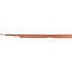 TRIXIE Premium Ramal, XS-S, 2.00 m/15 mm, Rust TRIXIE Premium Ramal, XS-S, 2.00 m/15 mm, Rust