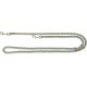 TRIXIE Ramal Cavo, S-M, 2.00 m/Diameter 12 mm, Sage/Sand