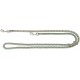 TRIXIE Ramal Cavo, S-M, 2.00 m/Diameter 12 mm, Sage/Sand