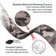 TSPRO Tactical Dog Collar, Robust Collar for Dogs with Metal Buckle Closure, 3.3 cm Wide, Adjustable and Thick for Small Dogs (Geometric S) TSPRO Tactical Dog Collar, Robust Collar for Dogs with Metal Buckle Closure, 3.3 cm Wide, Adjustable and Thick for Small Dogs (Geometric S)