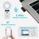 Tera Pet Microchip Reader Scanner Animal Chip ID Scanner with OLED Display Screen Rechargeable Data Memory Tag Scanner for Dogs Cats Animal Management White Tera Pet Microchip Reader Scanner Animal Chip ID Scanner with OLED Display Screen Rechargeable Data Memory Tag Scanner for Dogs Cats Animal Management White