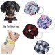 The Lord of the Tools 4 x Dog Tags Silencer with Tag Ring Submersible Cotton Fabric Holder for Dog Tags Bag Name Tag Bags for Dogs Cats Pets 6 x 5.7 cm The Lord of the Tools 4 x Dog Tags Silencer with Tag Ring Submersible Cotton Fabric Holder for Dog Tags Bag Name Tag Bags for Dogs Cats Pets 6 x 5.7 cm