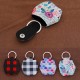 The Lord of the Tools 4 x Dog Tags Silencer with Tag Ring Submersible Cotton Fabric Holder for Dog Tags Bag Name Tag Bags for Dogs Cats Pets 6 x 5.7 cm The Lord of the Tools 4 x Dog Tags Silencer with Tag Ring Submersible Cotton Fabric Holder for Dog Tags Bag Name Tag Bags for Dogs Cats Pets 6 x 5.7 cm