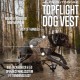 Topflight Hundeweste, Größe L, Realtree MAX-7 Topflight Hundeweste, Größe L, Realtree MAX-7