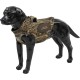 Topflight Hundeweste, Größe L, Realtree MAX-7 Topflight Hundeweste, Größe L, Realtree MAX-7