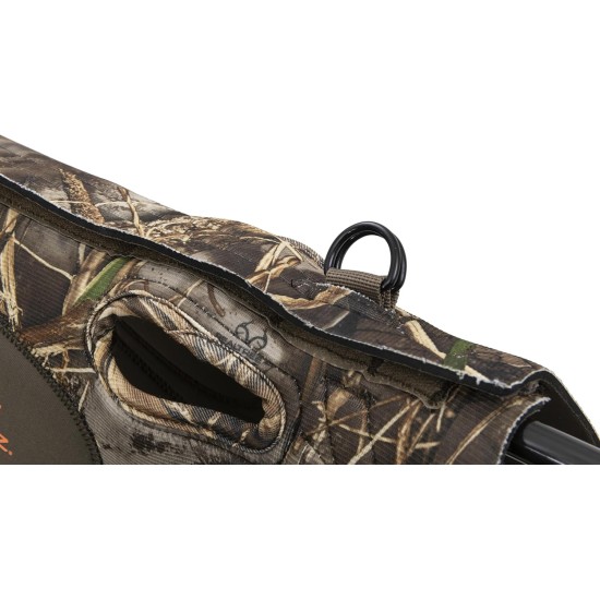 Topflight Hundeweste, Größe L, Realtree MAX-7 Topflight Hundeweste, Größe L, Realtree MAX-7