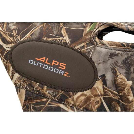 Topflight Hundeweste, Größe L, Realtree MAX-7 Topflight Hundeweste, Größe L, Realtree MAX-7
