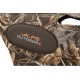 Topflight Hundeweste, Größe L, Realtree MAX-7 Topflight Hundeweste, Größe L, Realtree MAX-7