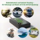 Tracer Go 4G GPS Tracker Car Motorcycle Truck - Transmitter with SIM Card, Real Time Live Tracking & Theft Detector, Includes Navigation, IP54 Waterproof, German Support, Made in Germany Tracer Go 4G GPS Tracker Car Motorcycle Truck - Transmitter with SIM Card, Real Time Live Tracking & Theft Detector, Includes Navigation, IP54 Waterproof, German Support, Made in Germany