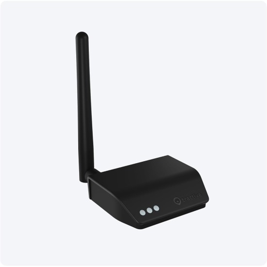 Tractive Base Station - Extend the Battery Life of Your Tractive GPS Tracker for Dogs & Cats Tractive Base Station - Extend the Battery Life of Your Tractive GPS Tracker for Dogs & Cats
