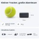 Tractive CAT Mini GPS Tracker for Cats - Market Leader, Live Location, Position History, Health Warnings, Activity Tracking, Collar Included, Subscription Required Tractive CAT Mini GPS Tracker for Cats - Market Leader, Live Location, Position History, Health Warnings, Activity Tracking, Collar Included, Subscription Required