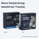 Tractive CAT Mini GPS Tracker for Cats - Market Leader, Live Location, Position History, Health Warnings, Activity Tracking, Collar Included, Subscription Required Tractive CAT Mini GPS Tracker for Cats - Market Leader, Live Location, Position History, Health Warnings, Activity Tracking, Collar Included, Subscription Required