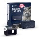 Tractive CAT Mini GPS Tracker for Cats - Market Leader, Live Location, Position History, Health Warnings, Activity Tracking, Collar Included, Subscription Required Tractive CAT Mini GPS Tracker for Cats - Market Leader, Live Location, Position History, Health Warnings, Activity Tracking, Collar Included, Subscription Required