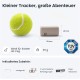 Tractive CAT Mini GPS Tracker for Cats - Market Leader, Live Location, Position History, Health Warnings, Activity Tracking, Collar Included, Subscription Required Tractive CAT Mini GPS Tracker for Cats - Market Leader, Live Location, Position History, Health Warnings, Activity Tracking, Collar Included, Subscription Required