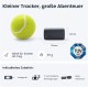 Tractive CAT Mini GPS Tracker for Cats - Market Leader, Live Location, Position History, Health Warnings, Activity Tracking, Collar Included, Subscription Required Tractive CAT Mini GPS Tracker for Cats - Market Leader, Live Location, Position History, Health Warnings, Activity Tracking, Collar Included, Subscription Required