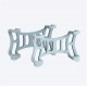 Tractive Pack of 2 Rubber Clips for Tractive Dog 6 GPS Tracker (Mint) Tractive Pack of 2 Rubber Clips for Tractive Dog 6 GPS Tracker (Mint)