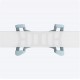 Tractive Pack of 2 Rubber Clips for Tractive Dog 6 GPS Tracker (Mint) Tractive Pack of 2 Rubber Clips for Tractive Dog 6 GPS Tracker (Mint)