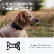 Tractive Pack of 2 Rubber Clips for Tractive Dog 6 GPS Tracker (Mint) Tractive Pack of 2 Rubber Clips for Tractive Dog 6 GPS Tracker (Mint)