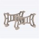 Tractive Pack of 2 Rubber Clips for Tractive Dog 6 GPS Tracker (Mint) Tractive Pack of 2 Rubber Clips for Tractive Dog 6 GPS Tracker (Mint)