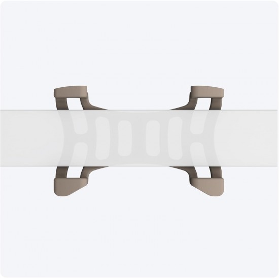Tractive Pack of 2 Rubber Clips for Tractive Dog 6 GPS Tracker (Mint) Tractive Pack of 2 Rubber Clips for Tractive Dog 6 GPS Tracker (Mint)