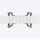 Tractive Pack of 2 Rubber Clips for Tractive Dog 6 GPS Tracker (Mint) Tractive Pack of 2 Rubber Clips for Tractive Dog 6 GPS Tracker (Mint)
