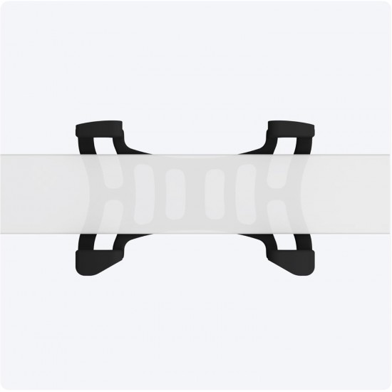 Tractive Pack of 2 Rubber Clips for Tractive Dog 6 GPS Tracker (Mint) Tractive Pack of 2 Rubber Clips for Tractive Dog 6 GPS Tracker (Mint)