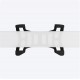 Tractive Pack of 2 Rubber Clips for Tractive Dog 6 GPS Tracker (Mint) Tractive Pack of 2 Rubber Clips for Tractive Dog 6 GPS Tracker (Mint)
