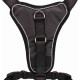 Trixie 1998701 Premium Harness, 70-85 cm/25 mm, Black, L Trixie 1998701 Premium Harness, 70-85 cm/25 mm, Black, L