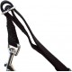 Trixie Car Safety Harness, Medium, Black Trixie Car Safety Harness, Medium, Black