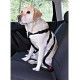 Trixie Car Safety Harness, Medium, Black Trixie Car Safety Harness, Medium, Black