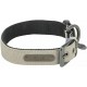 Trixie CityStyle Hundehalsband, Hellgrau, S/M, 30-37 cm, Marke: Trixie - EAN: 4053032681798 Trixie CityStyle Hundehalsband, Hellgrau, S/M, 30-37 cm, Marke: Trixie - EAN: 4053032681798