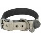 Trixie CityStyle Hundehalsband, Hellgrau, S/M, 30-37 cm, Marke: Trixie - EAN: 4053032681798 Trixie CityStyle Hundehalsband, Hellgrau, S/M, 30-37 cm, Marke: Trixie - EAN: 4053032681798