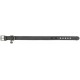 Trixie CityStyle Hundehalsband, schwarz, M/L, 40-47 cm, Marke: Trixie - EAN: 4053032681859