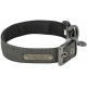 Trixie CityStyle Hundehalsband, schwarz, M/L, 40-47 cm, Marke: Trixie - EAN: 4053032681859