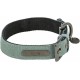 Trixie CityStyle Trixie 4053032681866 Dog Collar M/L 40-47 cm Green Trixie CityStyle Trixie 4053032681866 Dog Collar M/L 40-47 cm Green
