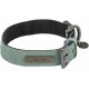 Trixie CityStyle Trixie 4053032681866 Dog Collar M/L 40-47 cm Green Trixie CityStyle Trixie 4053032681866 Dog Collar M/L 40-47 cm Green