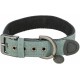 Trixie CityStyle Trixie 4053032681866 Dog Collar M/L 40-47 cm Green Trixie CityStyle Trixie 4053032681866 Dog Collar M/L 40-47 cm Green