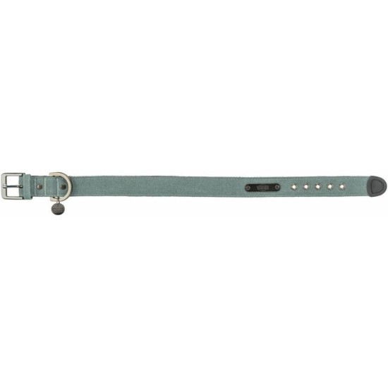 Trixie CityStyle Trixie 4053032681866 Dog Collar M/L 40-47 cm Green Trixie CityStyle Trixie 4053032681866 Dog Collar M/L 40-47 cm Green