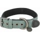 Trixie CityStyle Trixie 4053032681866 Dog Collar M/L 40-47 cm Green Trixie CityStyle Trixie 4053032681866 Dog Collar M/L 40-47 cm Green