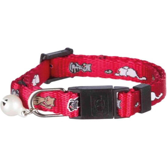 Trixie Dog Collar, 47 cm/18 mm SCHWARZ19641 Trixie Dog Collar, 47 cm/18 mm SCHWARZ19641